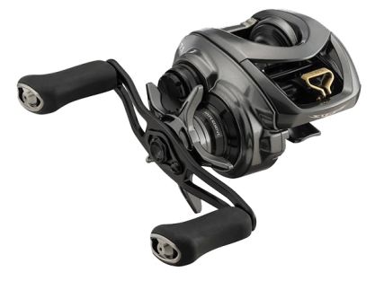 DAIWA CARRETE BATICASTING STEEZ CT SV TW 70 HIGH SPEED 