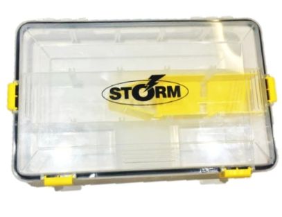 STORM CAJA STOWAWAY MODELO STORGM