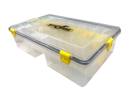 STORM CAJA STOWAWAY MODELO STORGLD