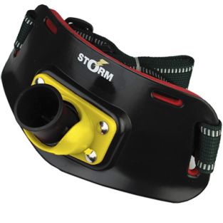 STORM CINTURON PARA PELEA STCOMP