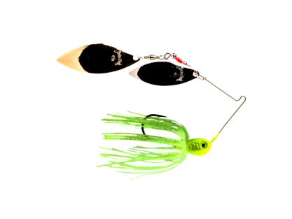 STRIKE KING SPINNERBAIT PREMIER PRO PP12W