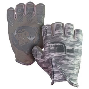 FISH MONKEY GUANTES CORTOS STUBBY