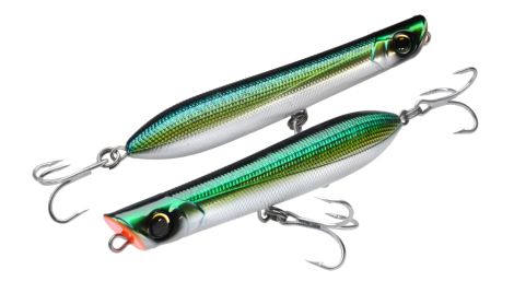 YO-ZURI CURRICAN SURFACE CRUISER R1173