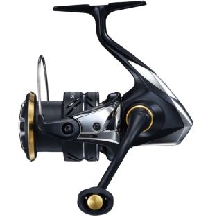 SHIMANO CARRETE SPINNING SUSTAIN FJ 4000XG