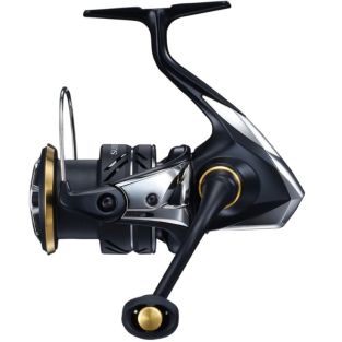 SHIMANO CARRETE SPINNING SUSTAIN FJ 4000HG