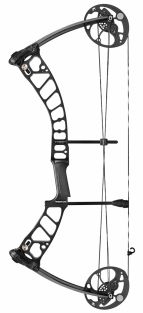 MISSION ARCO SWITCH BLACK
