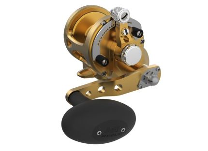 AVET CARRETE TROLEO/CONVENCIONAL SX5.3 G2 GOLD