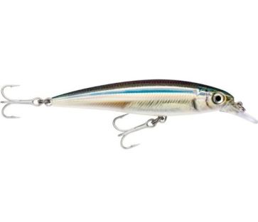 RAPALA CURRICAN SALTWATER X-RAP SXR14 