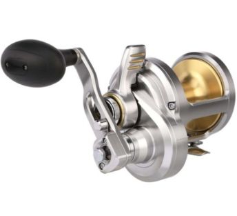 SHIMANO CARRETE TROLEO TALICA TAC16IIA