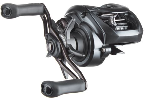 DAIWA CARRETE BAITCASTING TATULA ELITE HIGH SPEED TAEL100HS-IZQUIERDA