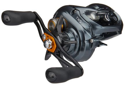 DAIWA CARRETE BAITCASTING TATULA SV HIGH SPEED TASV103HS