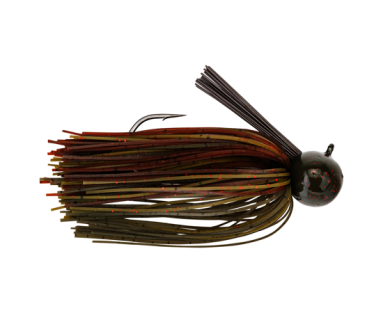 STRIKE KING TOUCH DOWN JIG 1OZ TDJ1