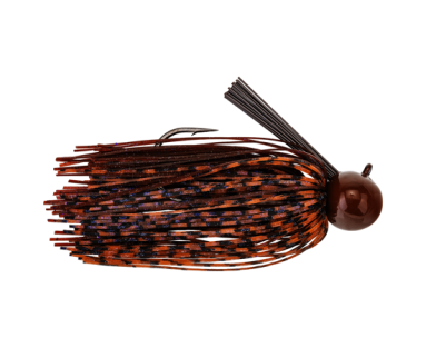 STRIKE KING TOUCH DOWN JIG 3/8 OZ TDJ38
