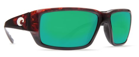 COSTA DEL MAR LENTES POLARIZADOS FANTAIL 580 TF 10 OGMGLP