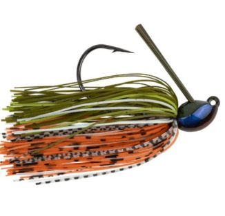 GOOGAN BAITS FLIPPIN THICC JIG
