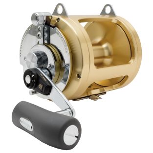 SHIMANO CARRETE TROLEO TIAGRA TI-80WA