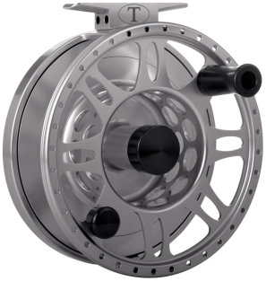 TIBOR CARRETE FLY EVERGLADES GREY