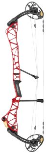 MATHEWS ARCO TITLE 36 DERECHO ROJO