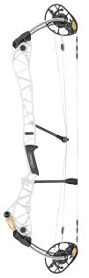 MATHEWS ARCO TITLE 36 DERECHO BLANCO