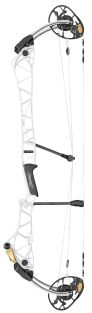 MATHEWS ARCO TITLE 38 G2 DERECHO BLANCO