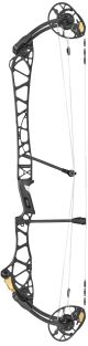 MATHEWS ARCO TITLE 40 DERECHO NEGRO