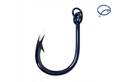 EAGLE CLAW ANZUELO TROKAR LIVE BAIT HD TK8R 