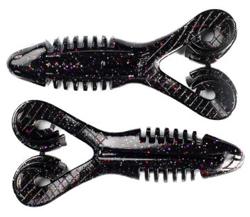 GOOGAN BAITS EXPLODE TOAD (5 PIEZAS)