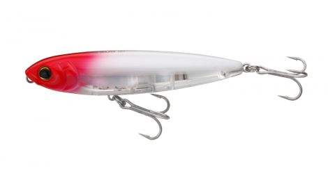 YO-ZURI CURRICAN 3D INSHORE TOPKNOCK PENCIL R1369