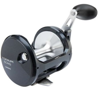 SHIMANO CARRETE TROLEO TORIUM TOR50HGA