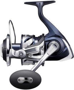 SHIMANO CARRETE SPINNING TWIN POWER SW C TPSW14000XGC