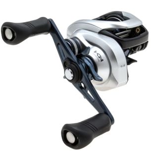 SHIMANO CARRETE BAITCASTING TRANX TRX200AXG