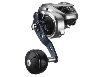 SHIMANO CARRETE BAITCASTING TRANX TRX400HGA