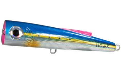 HOWK CURRICAN TRIANGLE POPPER 155MM 55GR