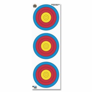 KRUGER BLANCO DE PAPEL VERTICAL TRIPLE FACE 40CM