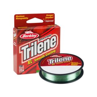 BERKLEY LINEA TRILENE XL VERDE