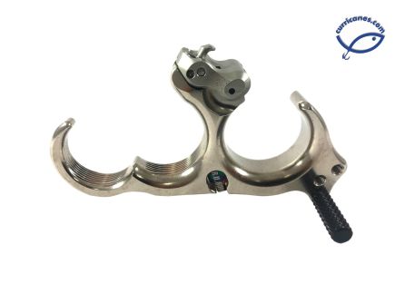 TRUBALL SOLTADOR HONEY BADGER CHICO MOD. THBC-QS-3S