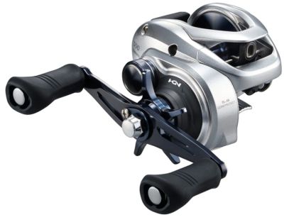SHIMANO CARRETE BAITCASTING TRANX A TRX300AHG