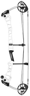 MATHEWS ARCO TRX34 DERECHO BLANCO