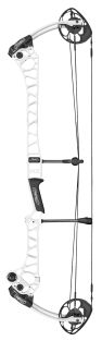MATHEWS ARCO TRX38 G2 DERECHO BLANCO