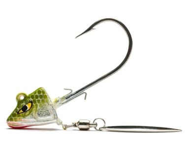 TS-TENESSE SHAD