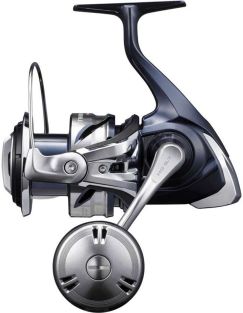 SHIMANO CARRETE SPINNING TWIN POWER SW C TPSW5000XGC