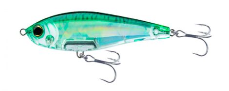 YO-ZURI CURRICAN 3D INSHORE TWITCHBAIT R1349