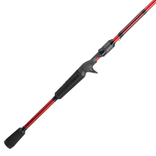 SHAKESPEARE CAÑA CASTING CARBON USCBCA701MH