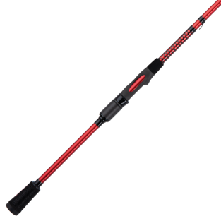 SHAKESPEARE CAÑA SPINNING CARBON USCBSP701MH