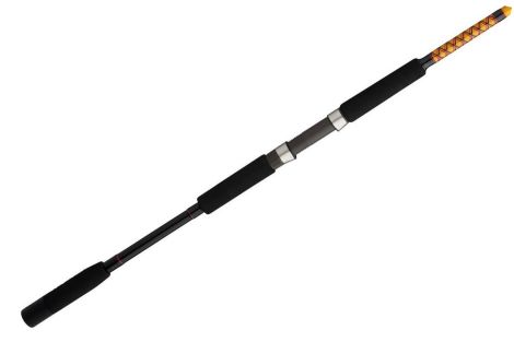 SHAKESPEARE CAÑA SURF SPINNING UGLYSTICK BIGWATER BWSF1530S902 (2 TRAMOS)