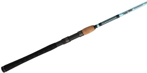 SHAKESPEARE CAÑA SPINNING UGLY STICK CARBON INSHORE USCBIN815S701ML