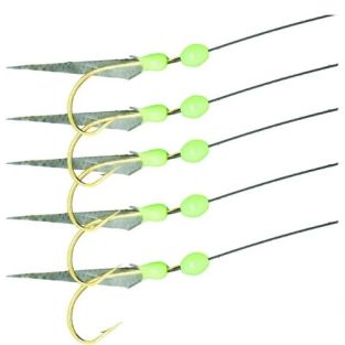 MUSTAD SABIKI MACKEREL FISH USR05-MFS-6-1