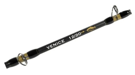 HOWK CAÑA TROLEO/CONVENCIONAL VENICE 12-20 LBS