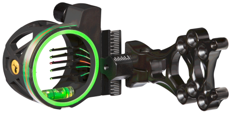 TROPHY RIDGE MIRA VOLT 5 PINES AMBIDIESTRA