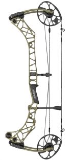 MATHEWS ARCO VXR 31.5 DERECHO GREEN AMBUSH